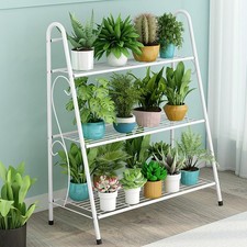 Pflanzentreppe Blumentreppe