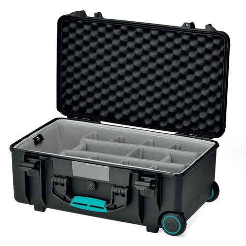 Hprc 2550w second - second, skin