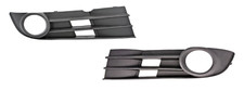 Stoßstange gitter blende - gitter,
