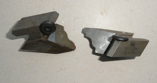 Stück fräsermesser hw - 2,