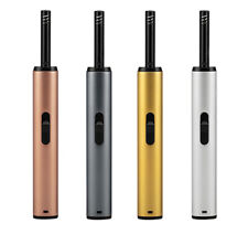 4 x Design Stabfeuerzeug