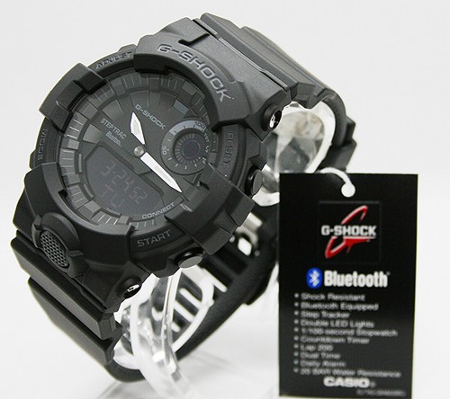 Casio herrenuhr g shock - casio,