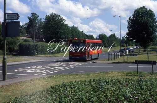 35mm colour bus - 35mm,