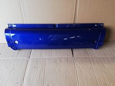 Smart 450 Panel Heckpanel