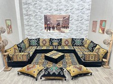 Orientalische sitzecke - orientalische,
