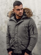 Winterjacke Jacke Mantel