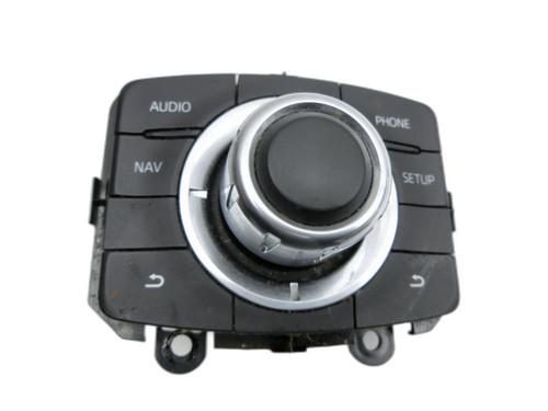 Schalter drehknopf navi - schalter,