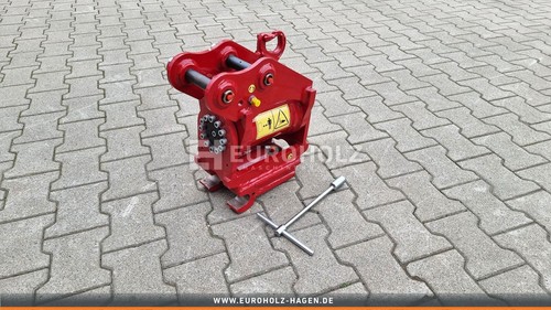 Schwenkmotor cat 301 5 - schwenkmotor, 301.5