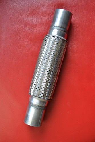 Flexstück flexrohr hosenrohr - flexrohr,