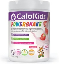 Trinknahrung Kinder Powershake