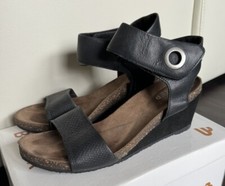 Bullboxer  Keilsandalette Gr