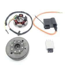Zündung elektronische