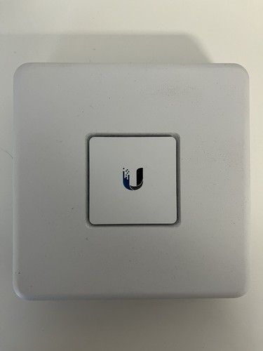 Ubiquiti unifi security - unifi,