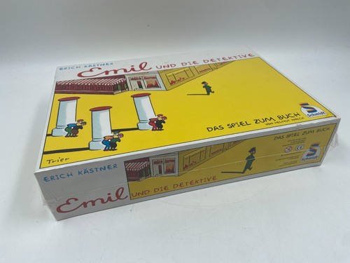 Emil und die - , detektive