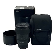 Sony 135mm gm objektiv - sony,