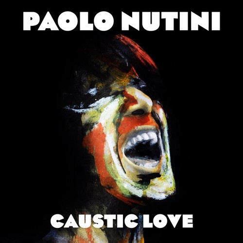 Paolo nutini caustic love - caustic,