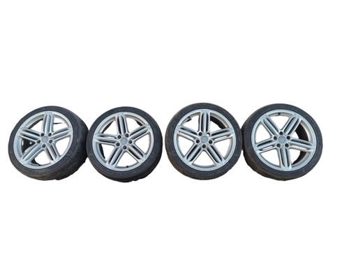 Audi zoll segment felgen - 19,