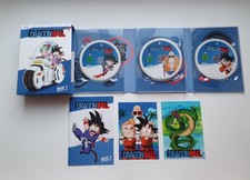 Dragon Ball Blu-Ray Box 1 |