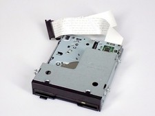 Dell 0GJ309 MPF820 Ersatzteil: FDD Floppy Disk Drive mit Kabel für OptiPlex 745