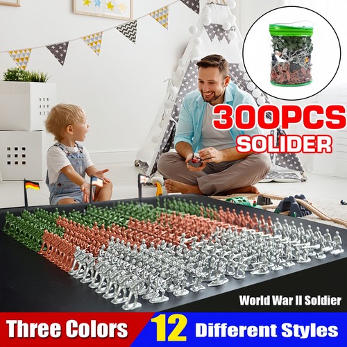 300x military model spielzeug - 300x,