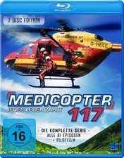 Medicopter 117 - Jedes Leben