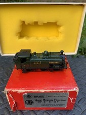 Samhongsa Messing RTR GWR