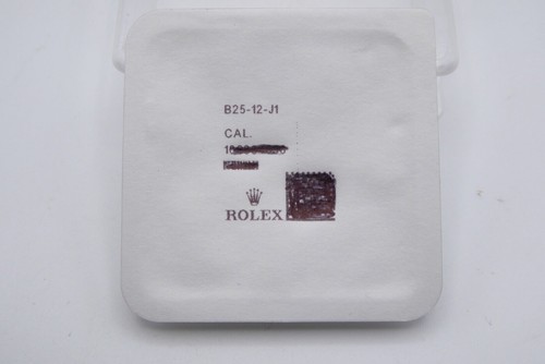 Rolex air king plexiglas - air,