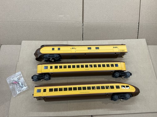 Lionel spur diesellok - lionel, o