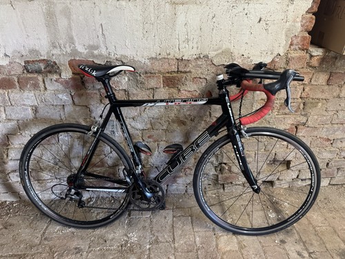 Profi rennrad cube litening - rennrad,