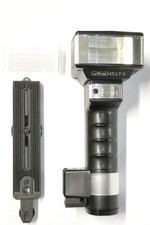 Metz 45CT-5 Blitz / Blitzgerät  gebraucht