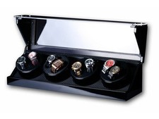 Uhrenbeweger "Screws" 8 Uhren