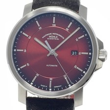 MÜHLE GLASHÜTTE 29er Casual