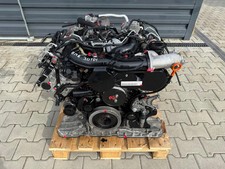 Motor Audi VW A8 Phaeton BMK