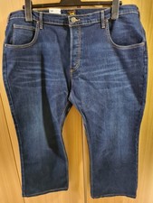 NEU! Lee Denver Jeans W44 L32