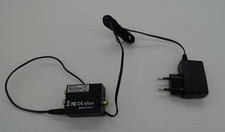 Ligawo, Deluxecable;  Digital zu Analog Konverter; Toslink; Coaxial, Pro-Version