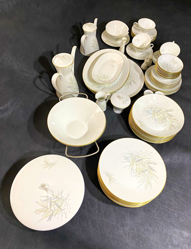 Rosenthal porzellan - rosenthal,