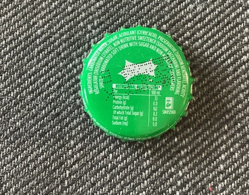 Kronkorken kenia coca cola - kenia,