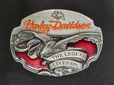 Harley-Davidson