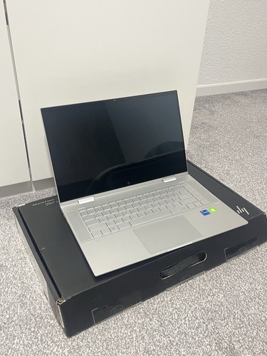 Envy x360 convertible - x360,