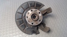 Achsschenkel Vorn Rechts VW Golf Variant 1.9 TDI DPF 1K/1KP/5M/1KM 12 Monate