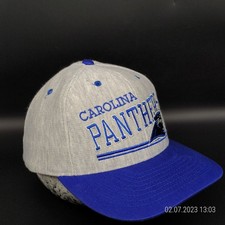 Vintage Snapback Cap NFL