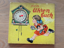 antikes Kinderbuch "Mein