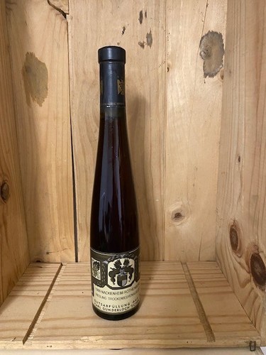 1999 nackenheimer rothenberg - 1999,