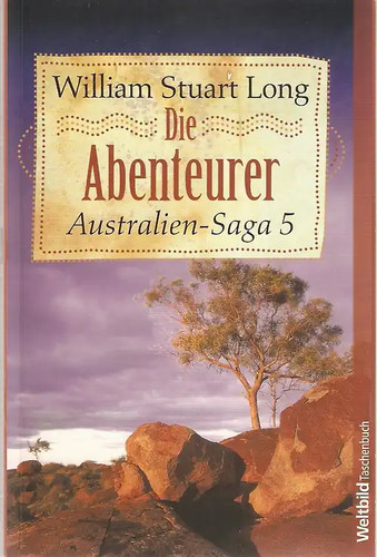 Australien saga die - australien-saga,