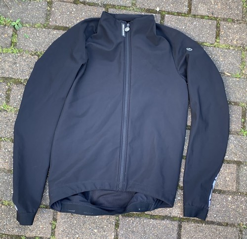 Assos mille winterjacke - mille,