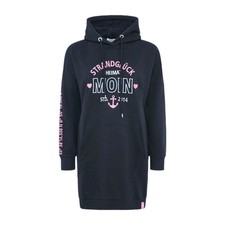 Zwillingsherz Damen Sweatkleid