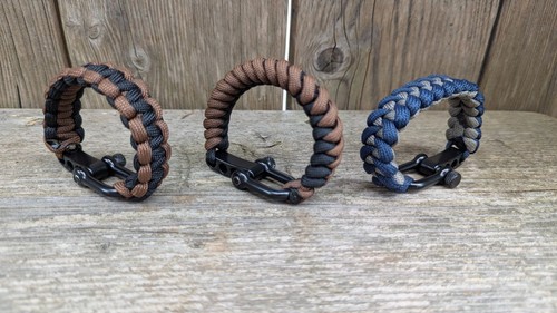 Stück paracord survival - 3,