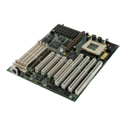 Mainboard chaintech 5iem m101 - chaintech,