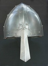Wikinger Nasal Helm Ritterhelm