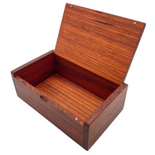 Zigarettenschachtel holz etui - zigarettenschachtel,